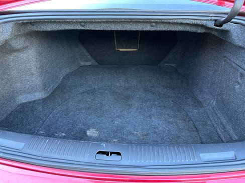 Used 2010 Cadillac CTS Performance image 30