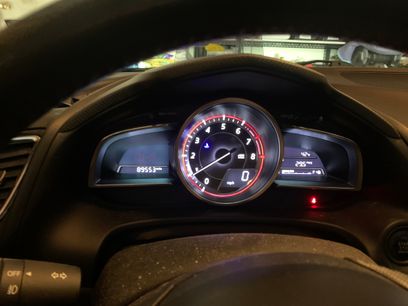 Used 2016 MAZDA MAZDA3 s Grand Touring