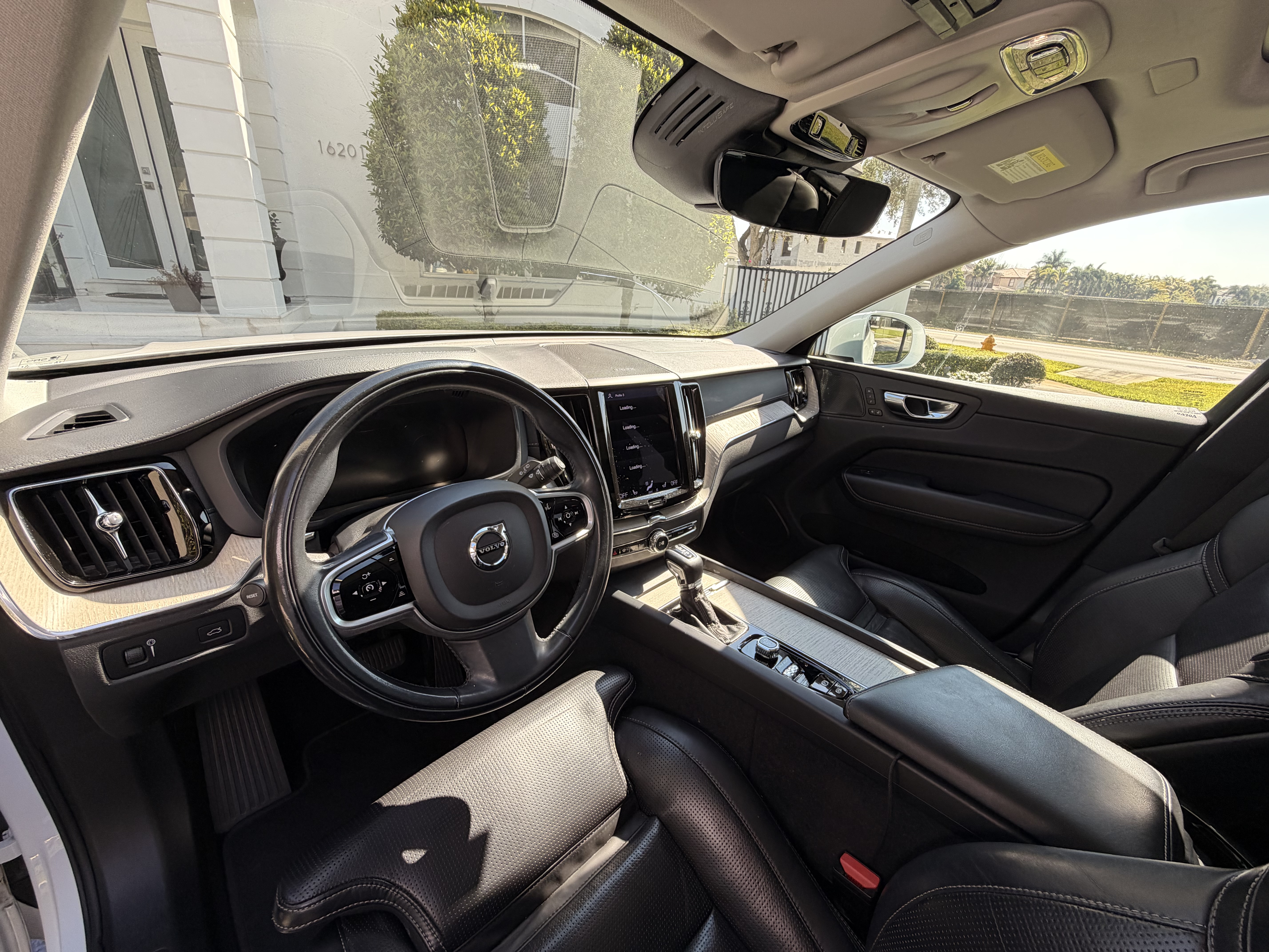 Used 2021 Volvo XC60 T5 Inscription w/ Advanced Package FWD image 6