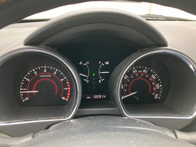 Used 2013 Toyota Highlander 4WD w/ Cold Weather Pkg image 14