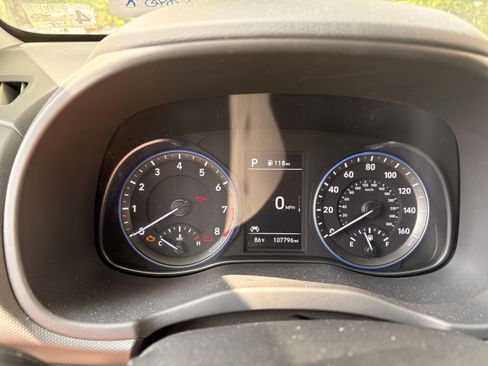 Used 2021 Hyundai Kona SE FWD image 12