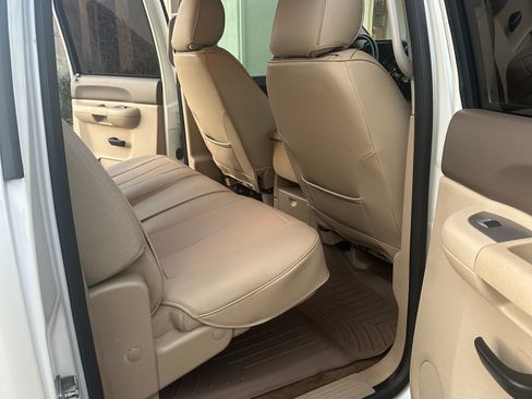 Used 2012 GMC Sierra 1500 SLE w/ Texas Edition image 8