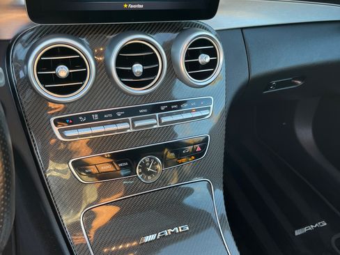 Used 2020 Mercedes-Benz C 43 AMG 4MATIC Coupe image 10