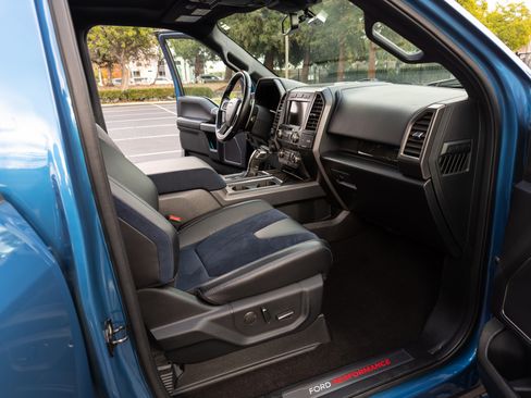 Used 2019 Ford F150 Raptor image 18