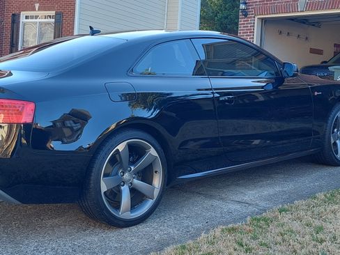 Used 2015 Audi S5 Premium Plus w/ Technology Package image 10