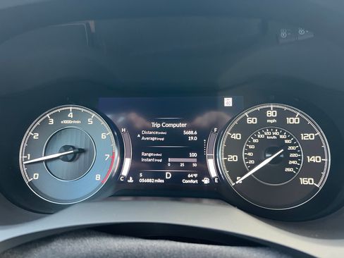 Used 2020 Acura RDX FWD w/ Technology Package image 15