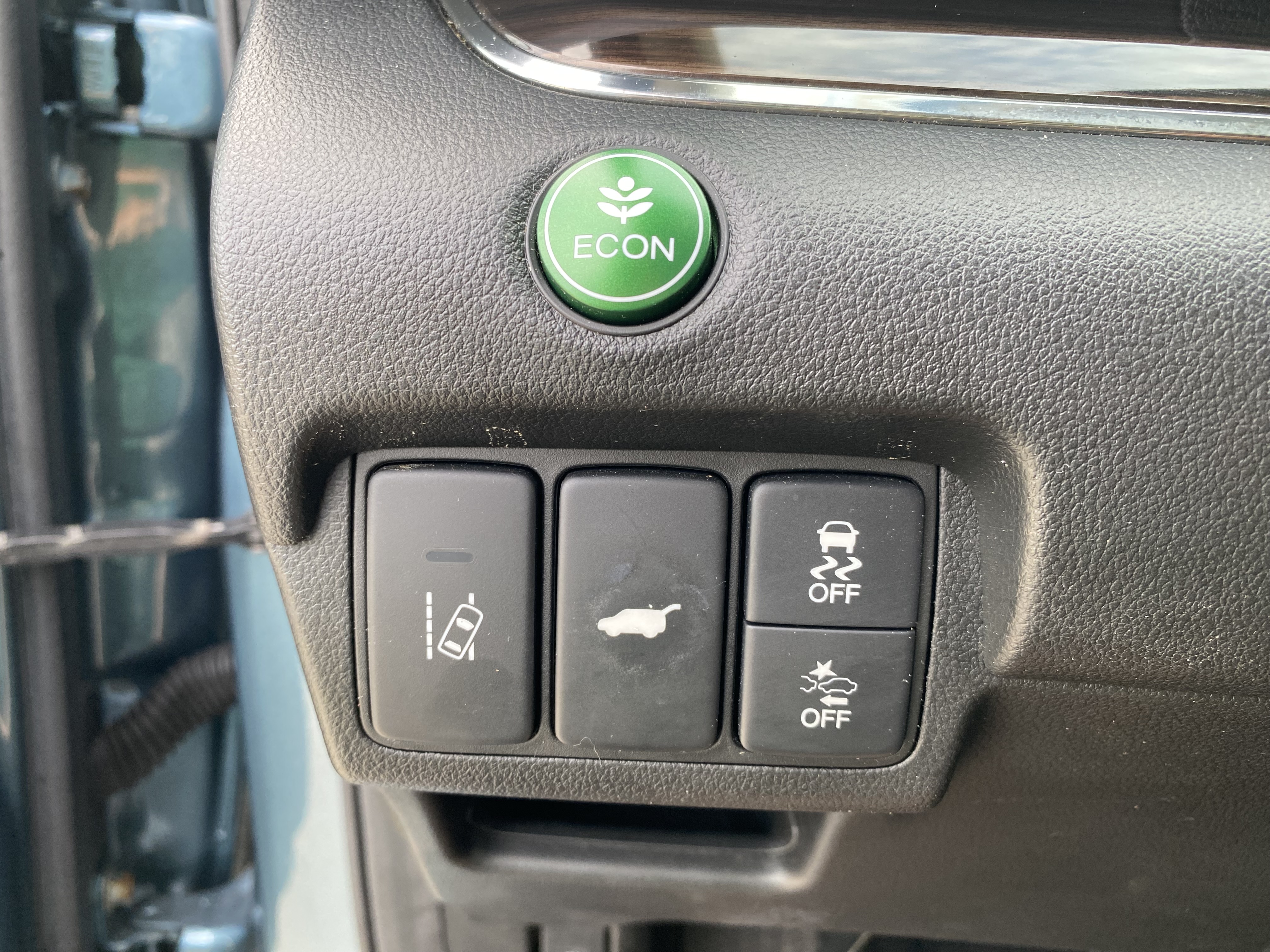 Used 2015 Honda CR-V Touring image 15