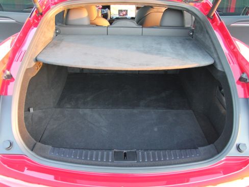 Used 2021 Tesla Model S Plaid image 25