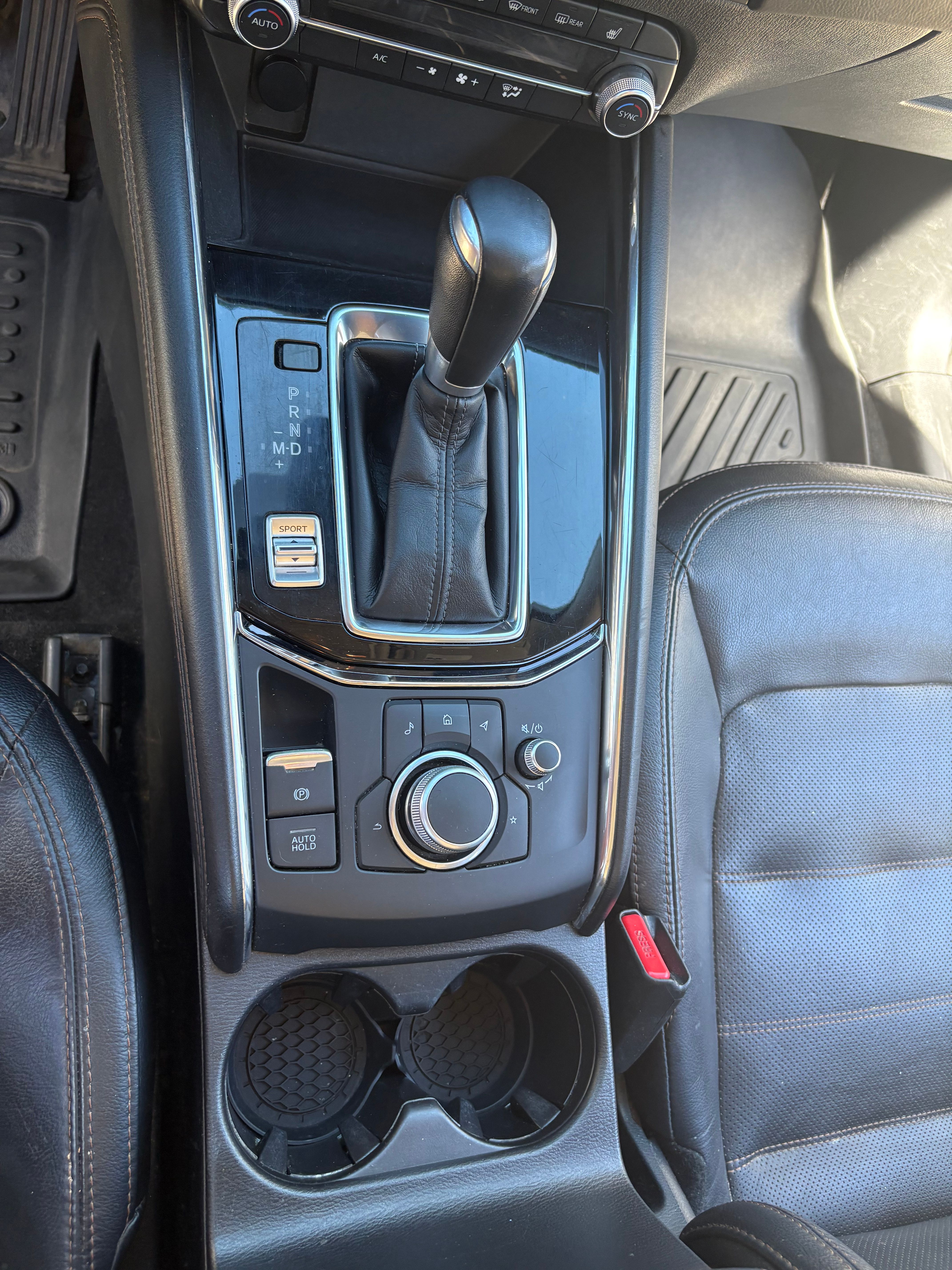 Used 2021 MAZDA CX-5 Grand Touring AWD/4WD image 6