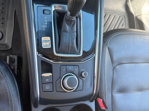 Used 2021 MAZDA CX-5 Grand Touring AWD/4WD image 6