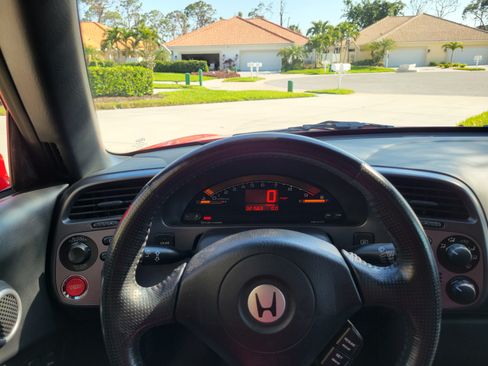 Used 2003 Honda S2000 image 25