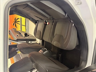 Used 2017 Jeep Cherokee Latitude FWD image 11