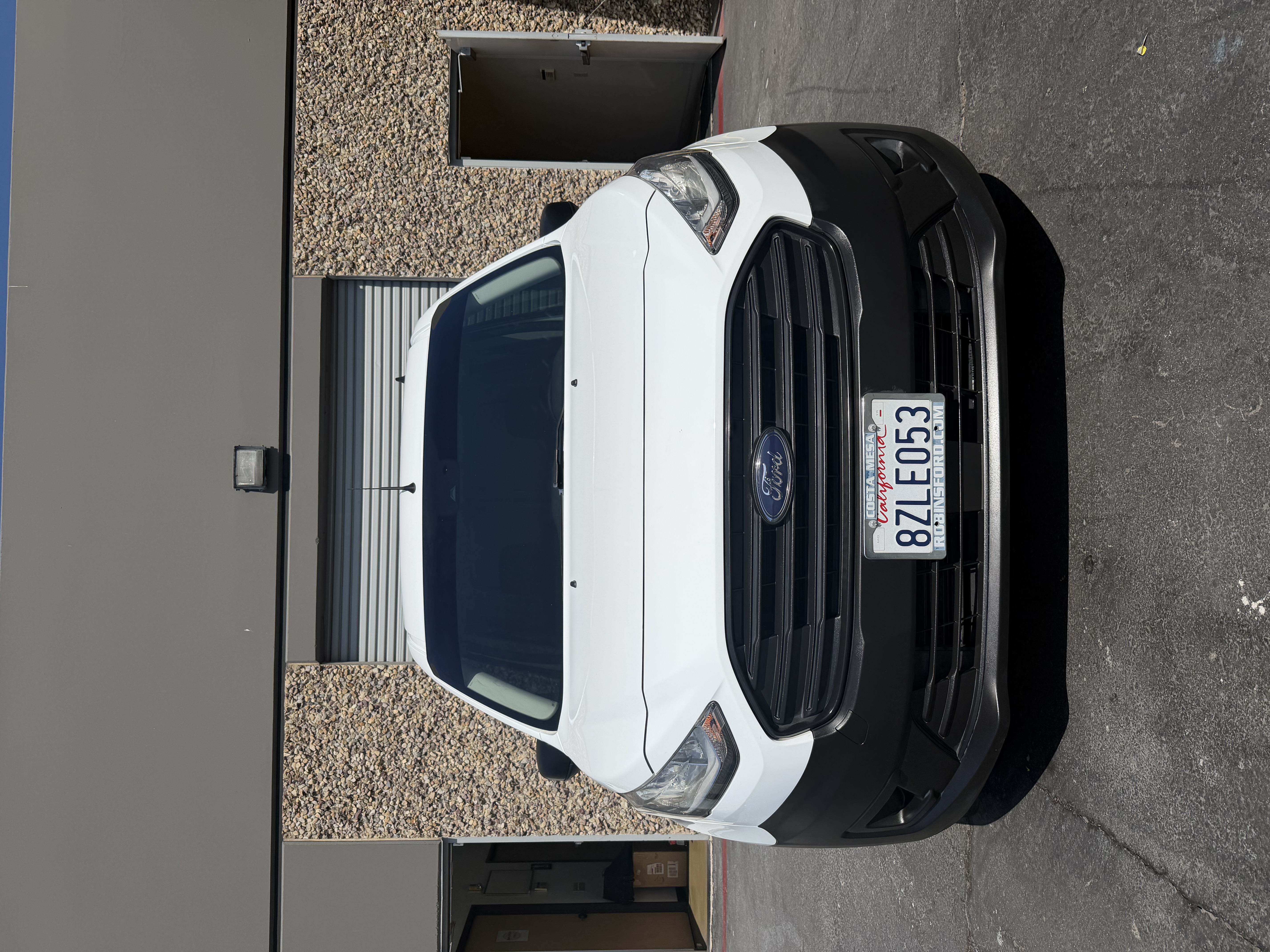 Used 2022 Ford Transit Connect XL FWD image 5