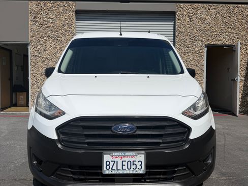Used 2022 Ford Transit Connect XL FWD image 5