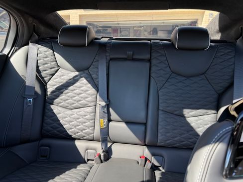 Used 2023 Cadillac CT5 V Blackwing image 12