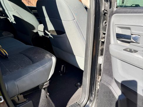 Used 2014 RAM 1500 Big Horn image 14