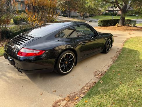 Used 2008 Porsche 911 Carrera 4S image 26