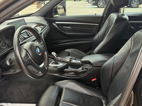 Used 2018 BMW 330i Sedan RWD image 8
