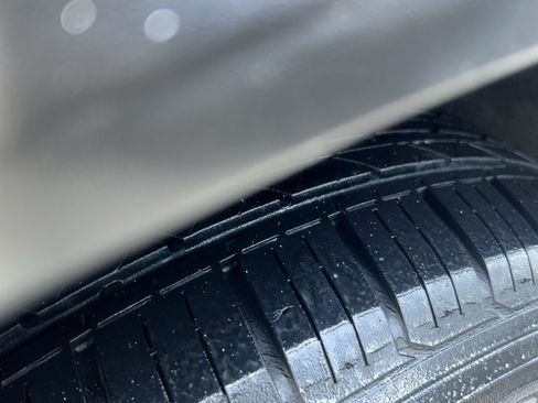 Used 2019 Nissan Rogue Sport SV FWD image 10