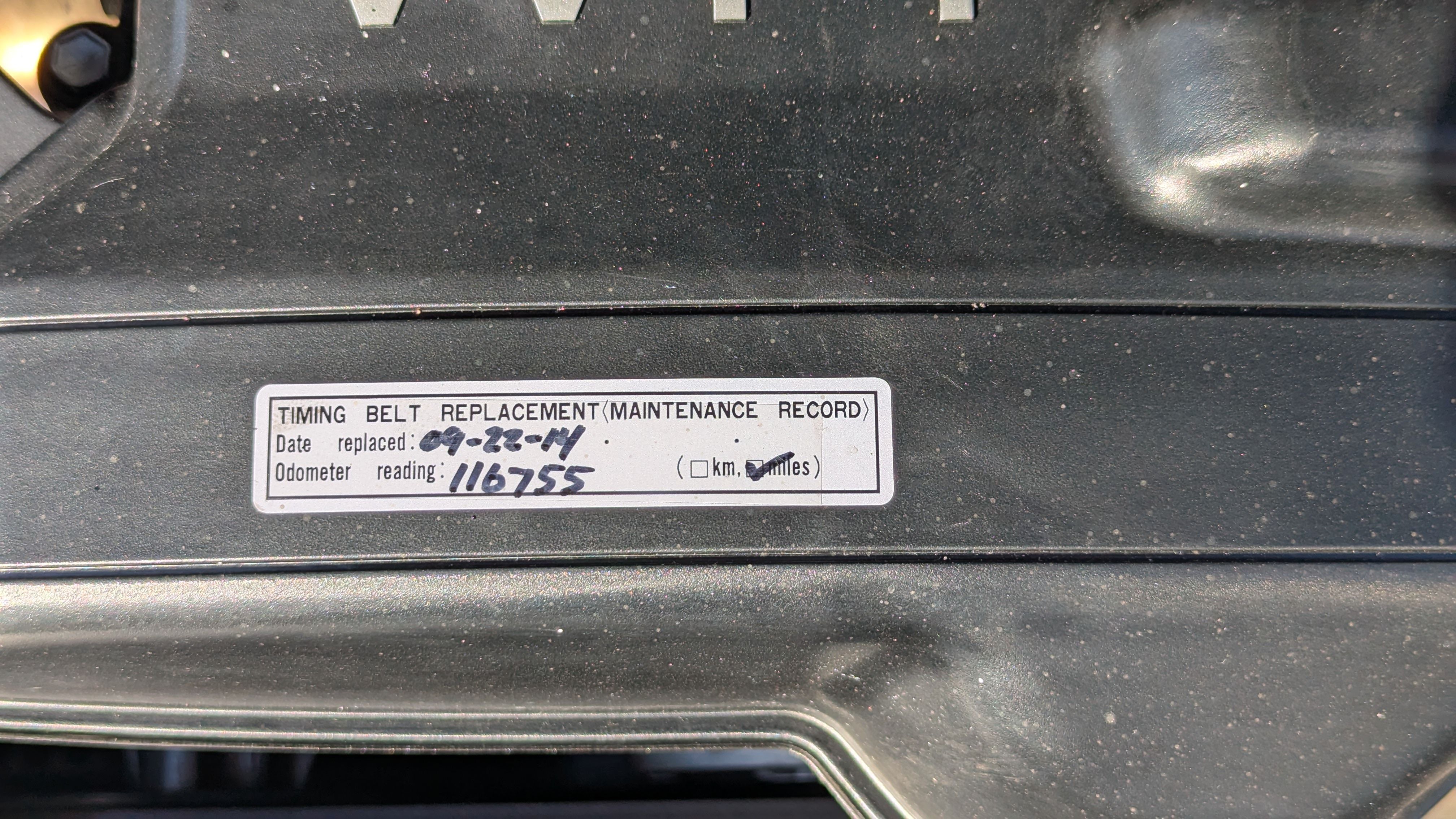 Used 2001 Lexus IS 300 RWD image 16