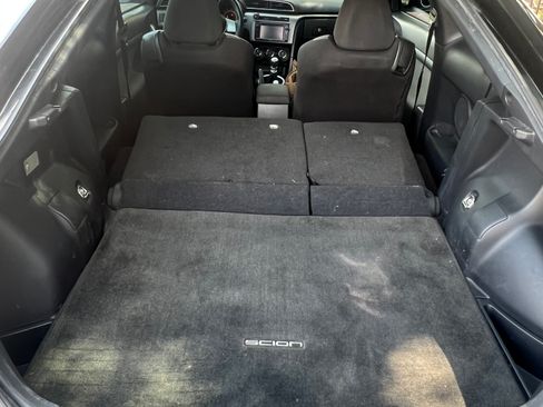 Used 2014 Scion tC FWD image 8