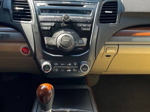 Used 2014 Acura RDX FWD w/ Technology Package image 4