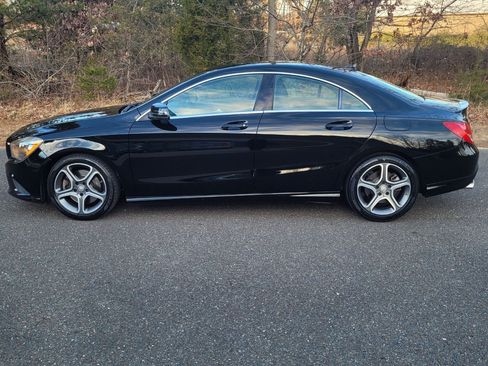 Used 2014 Mercedes-Benz CLA 250 4MATIC image 2
