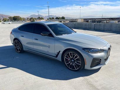 Used 2023 BMW i4 M50