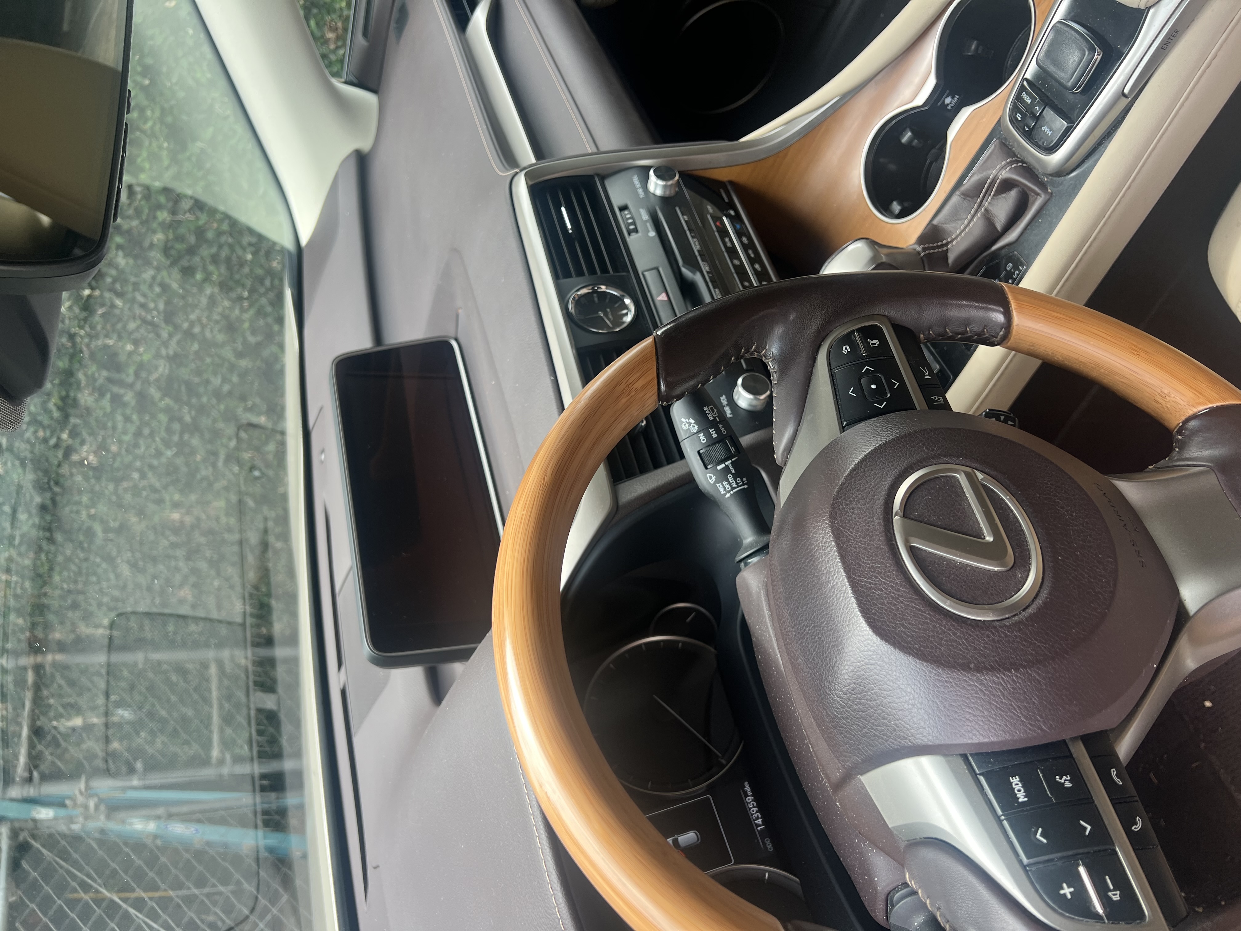 Used 2019 Lexus RX 350 AWD w/ Navigation Package image 1