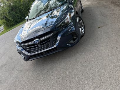 Used 2025 Subaru Legacy Touring XT
