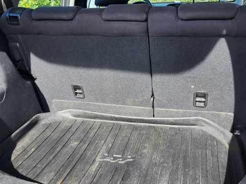 Used 2010 Honda Fit Sport image 9