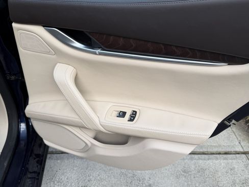 Used 2014 Maserati Ghibli S Q4 image 16