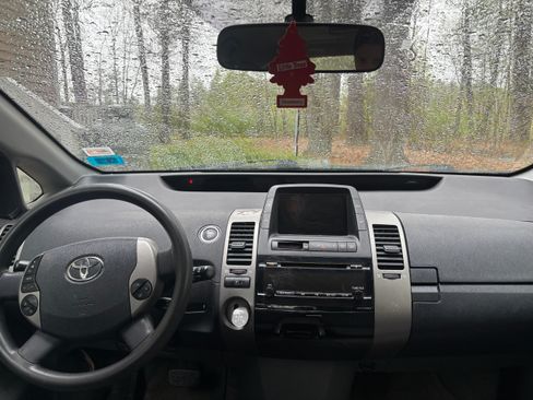 Used 2007 Toyota Prius FWD image 11