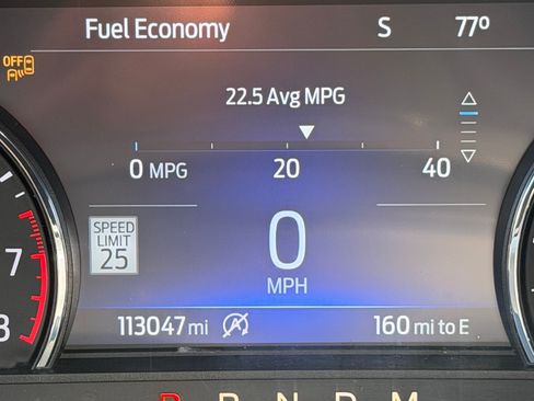 Used 2020 Ford Explorer Limited AWD/4WD image 30