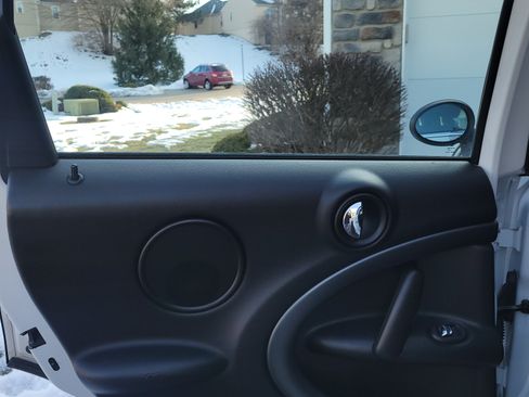 Used 2015 MINI Cooper Countryman S image 11