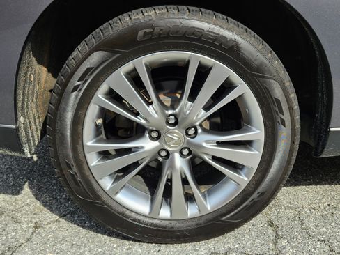 Used 2014 Lexus RX 350 FWD w/ Navigation Package image 13