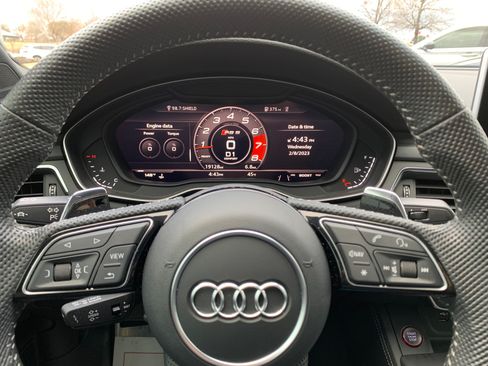Used 2019 Audi RS 5 Sportback AWD/4WD image 20