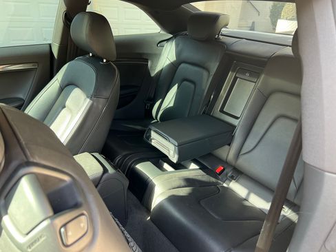 Used 2014 Audi RS 5 Coupe image 17