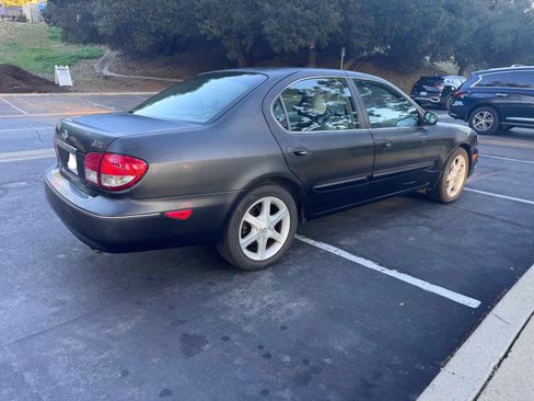 Used 2003 INFINITI I35 image 10