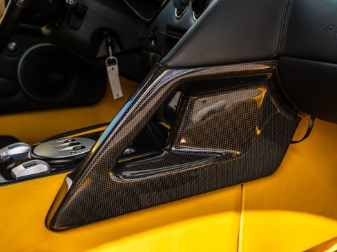 Used 2009 Lamborghini Murcielago LP 640 image 30