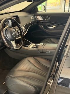 Used 2019 Mercedes-Benz S 560 Sedan image 16