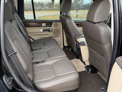 Used 2012 Land Rover LR4 HSE LUX image 18