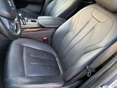 Used 2017 BMW X5 xDrive35i image 20