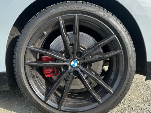 Used 2024 BMW M240i Coupe w/ Premium Package RWD image 14