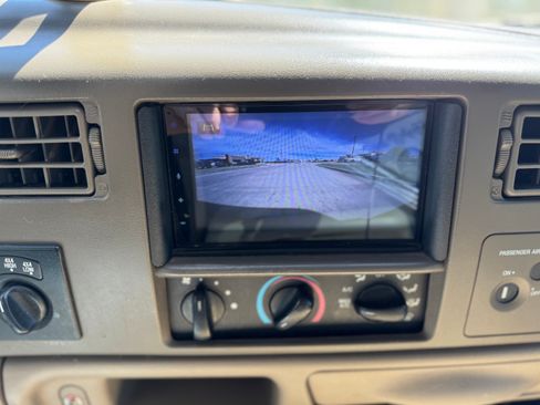 Used 2004 Ford F350 XL AWD/4WD image 20