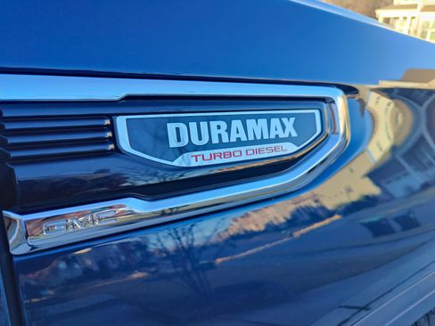 Used 2020 GMC Sierra 1500 SLT w/ SLT Premium Plus Package image 12