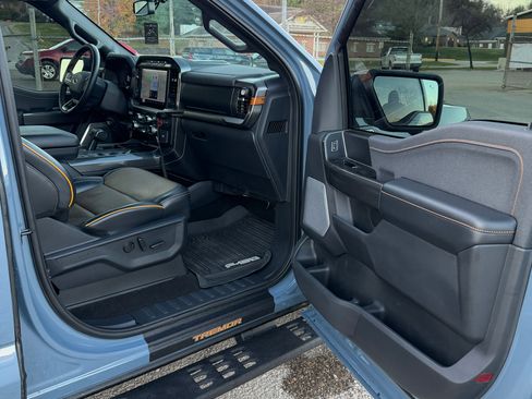 Used 2023 Ford F150 Tremor w/ Equipment Group 402A High image 17