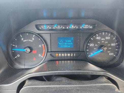 Used 2017 Ford F550 XL 179 W.B. 4D image 20