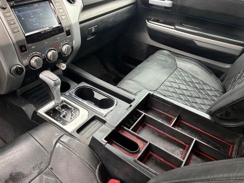 Used 2019 Toyota Tundra TRD Pro image 10