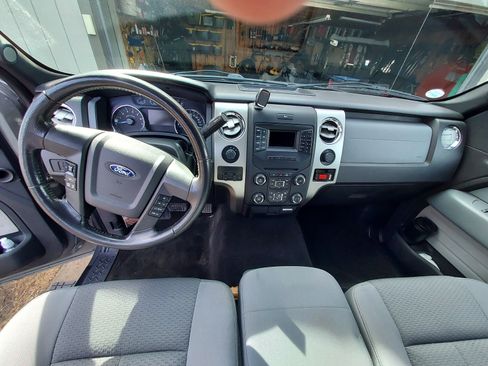 Used 2014 Ford F150 XLT w/ Equipment Group 301A Mid image 12